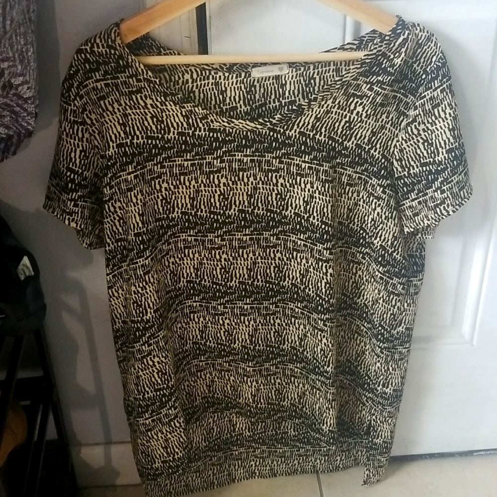 Blouse